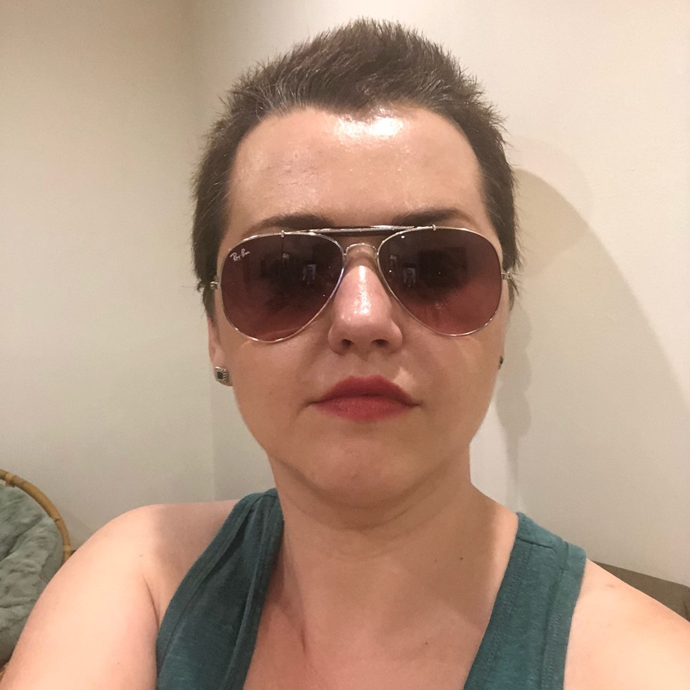 Ray Ban sunglasses - Picture 8 of 8
